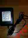 Jba48u-0601500 Jba8u-0601500 Unbranded Generic Ac Power Adapter Class 2 Model