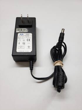 Js-12040 Jewel Original A Power Adapter For Products 100-240v 50/60hz Cord Part