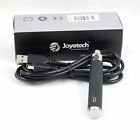 Joyetech Twist Box Power 900mah 2 Ego- Cable Black Usb Supply