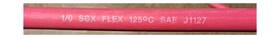 Jumpinglight 709325184852 25 Ft 1/0 Ga Gauge Sgx Copper Battery Power Wire Cable Cables El