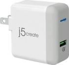 Jup10 Quick Charge Ac Power Adapter 847626002007