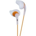 Jvc Gumy Sport Earbuds White 1 Ea 046838070372