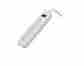 K03c-h Woods Power Strip White 6 Outlets 5ft