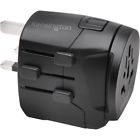K38238ww Kensington International Travel Adapter 085896382386
