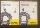 K8pin4fb Kanex 2 Pack 4 814556016411