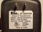 Ka12a1201000015u Ktec Series Class 2 Transformer