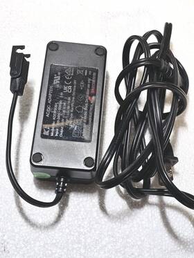 Kddy008h Kaidi 29 Volt 2a Charger Black Power Cord For Lift Chair Recliner
