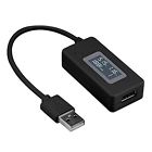 Kcx-017 Ifun4u Multi Testers Usb Voltage-amps