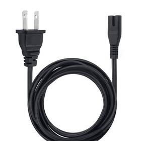 H2005271013 Kircuit Ac Power Cord Outlet Socket Cable Plug Lead Compatible With Hosa Pwp-461 Pwp4