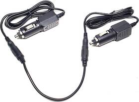 L2006230790 Kircuit Car Charger Power Adapter Starter Battery Cable Cord For Mtjs1218 Mat