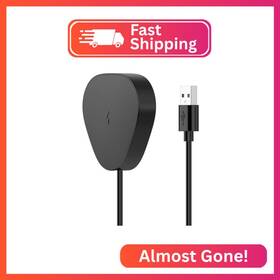 Kissmart Ksm491 Charger For Sonos Roam Magnetic Charging Base Dock With 4.9ft Cable Cord So