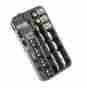 Ko-110 Kovot Battery Organizer With Removable Tester Up To 72 Batteries Wall Mount Counter T 610563563203