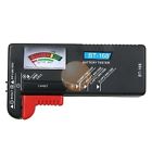 Koeqs4zrga General New Compact Universal Battery Tester Home Electric Device Portable