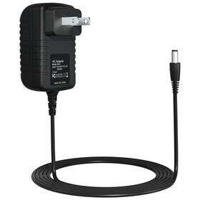 Konkin Boo 747487801912 Replacement Ac Adapter Charger For Schumacher Lithium Iron Jump Starter Sl1 R