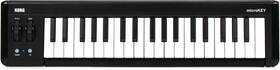 Microkey2-37 Korg Keyboard Amplifier 37-key Microkey237 Black