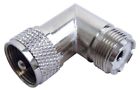 Kra259x Kalibur Right Angle Connector Bulk