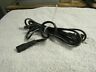 E124162 Ks-16b Chaus Radio Stereo Appliance Power Cord Amp Vac