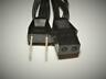 Ks-6 Kawasaki Vintage Prongs Power Cable