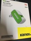 Kwcu24v2gn Kanex V2 Usb Wall 814556018187