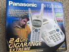 Kx-tg2583w Panasonic 2.4 Ghz Dss