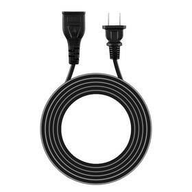 Kybate-4.19-320 Kybate 6ft Charging Cable Ac Power Cord Socket Plug For Powerstation Psx 3 Ps