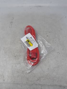 Ppa0005rd-03f L-com Red High Temp Power Cable 3ft