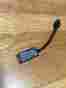L01dc001-nb-r Lenovo Thinkpad Slim Power Conversion Cable 0a36037 03x6261
