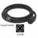 L14-30 6388 Generac 30 Amp 100 Nema Generator Power Cord New 696471063882
