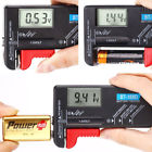 L150206rwgn03736 Digital Battery Capacity Tester Lcd For Aa Aaa 4891043815050