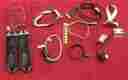 L32hd31r Super Power Supply Small Parts For Rca Ribbons Speakers Plug Adapter No Remote