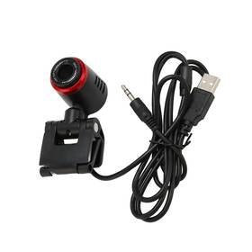 Ur75py0q3x Lazmin Usb Camera 360 Usb2.0 16mp Hd Webcam With Mic And Optical Len
