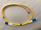 Lc-lc-sm-01 Corning Optical Fiber Cable