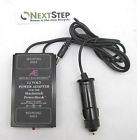 11863-7 Led Black Meter 12-volt Attwood Battery