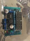 Cz-003 Led Dc Buck Cc-cv Adjust Jq Display Power Supply Module