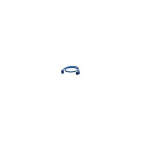 Legrand 17726 Cable Type Power Cord - Iec 320 En 60320 C20 Male Left Ge
