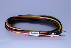 4x97a59831 Lenovo Open Box Dc 48v Interconnecting Power Cable 8ft