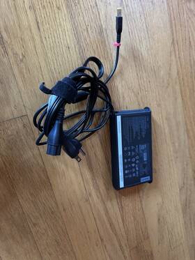 Adl170scc3a Lenovo Ac/dc - 170w Power Adapter Model#