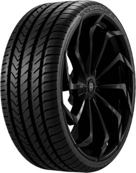 Lx20235350 Lexani Lx Twenty 235 35r20 Ultra High Performance Vehicle Tire