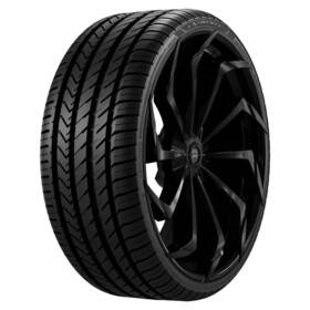Lxst201745010 Lexani Lxht 206 All Season Tire 225 45zr17 Load Index 94 For Trucks Suvs