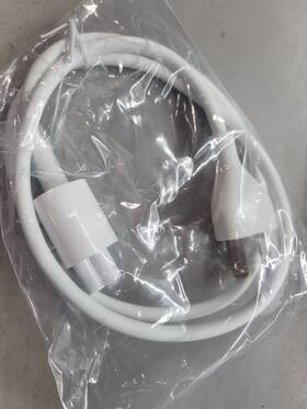 Cnwh-ca-im-143w Linkeet Us Plug Power Cord For 24 Inch Imac Adapter 2021