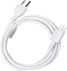 Ms-1.8m Linkeet 1.8m 5.9ft Power Adapter Extension Cable For Mac Studio M1/m2/m4 And Pro Display