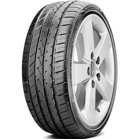 Lhst51935040 Lionhart Lh Five P245 35r19 Ultra High Performance Tire Excellent Traction