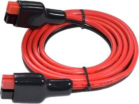 G500 Lixintian 741421720565 45a Battery Adapter Cable 14awg For Gz Yeti /g500 Solar Generator Power Inve