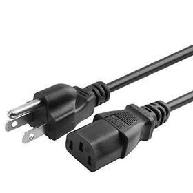 H2011230179 Lkpower Power Cord Cable For Lenovo Personal Computer Pc Monitor Bravia Smart Tv P