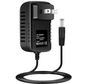 Lk2012050230 Lkpower Wall Charger Ac Power Adapter Starter Battery Cable Compatible With M