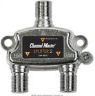 Lo-chnlsplit Channel Master 2 Way 020572032124