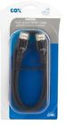Lo-hdmicbl Cox High Speed Short 605998377617