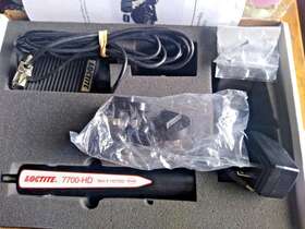 1427232 Loctite 7700-hd Euc Henkel 1427232/98665 Led Light Sources Timer