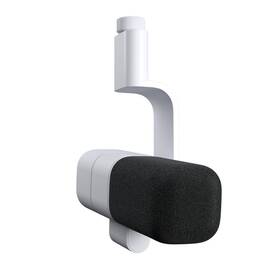 Logitech G B0bsbvpwcv Yeti Studio Active Dynamic Xlr Broadcast Microphone For Gaming
