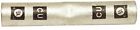 Msl500 Long Compression Products Barrel Copper Brown Morris Splices
